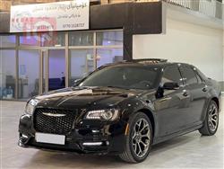 كرايسلر 300